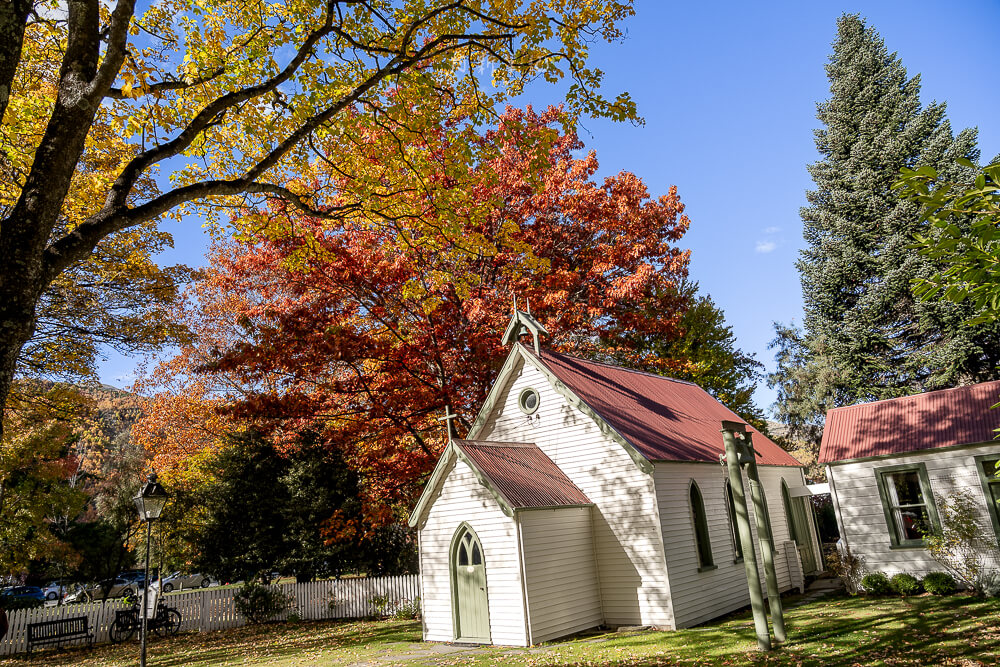 Arrowtown Autumn Festival,金秋節,箭鎮金秋節,紐西蘭箭鎮,紐西蘭景點,皇后鎮旅遊
