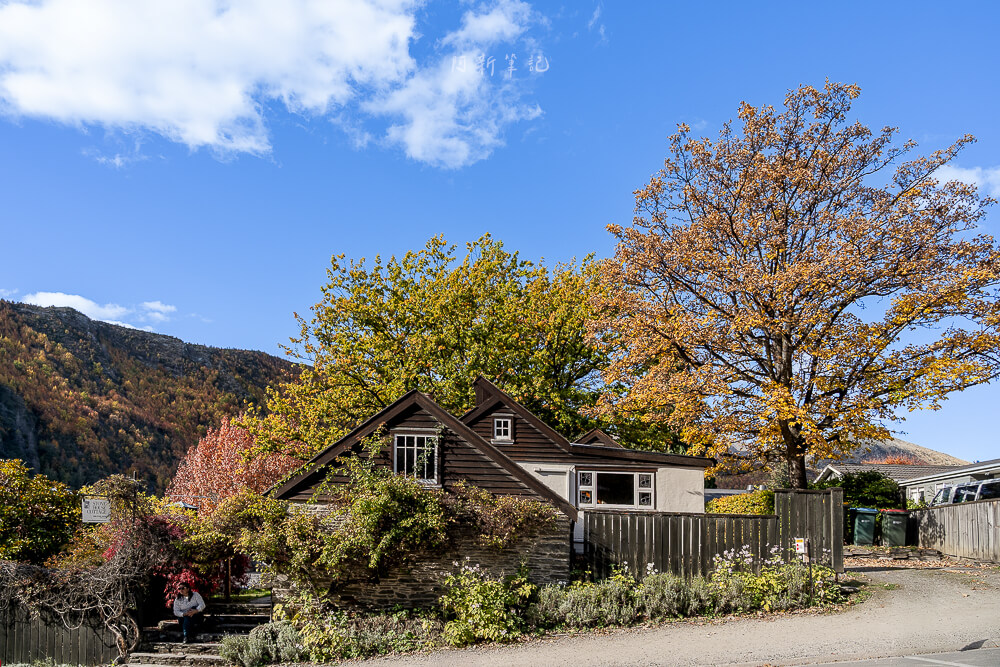 Arrowtown Autumn Festival,金秋節,箭鎮金秋節,紐西蘭箭鎮,紐西蘭景點,皇后鎮旅遊
