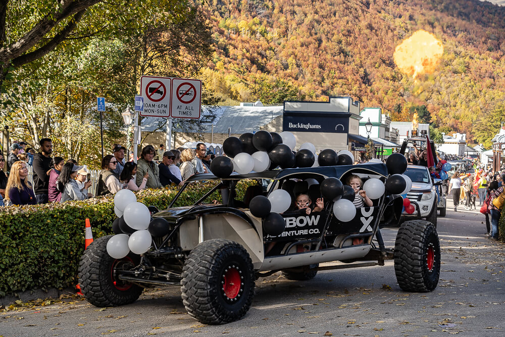 Arrowtown Autumn Festival,金秋節,箭鎮金秋節,紐西蘭箭鎮,紐西蘭景點,皇后鎮旅遊