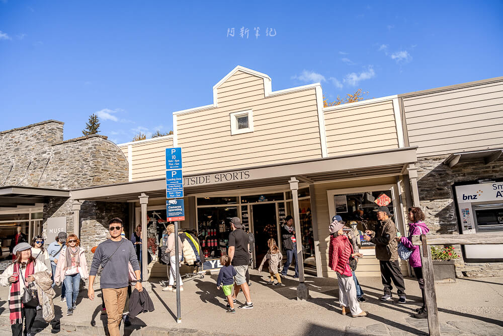 Arrowtown Autumn Festival,金秋節,箭鎮金秋節,紐西蘭箭鎮,紐西蘭景點,皇后鎮旅遊