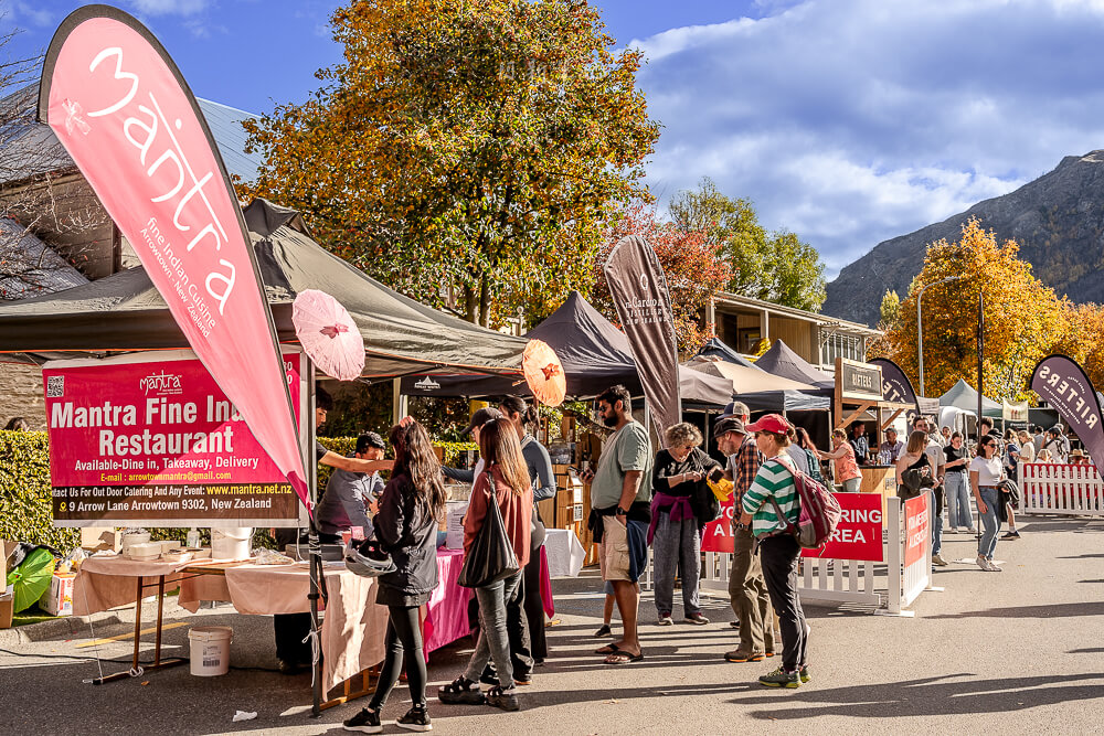 Arrowtown Autumn Festival,金秋節,箭鎮金秋節,紐西蘭箭鎮,紐西蘭景點,皇后鎮旅遊