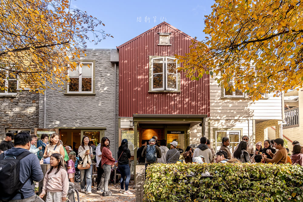 Arrowtown Autumn Festival,金秋節,箭鎮金秋節,紐西蘭箭鎮,紐西蘭景點,皇后鎮旅遊
