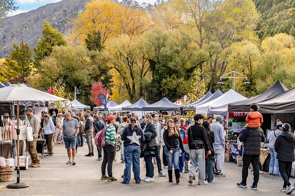 Arrowtown Autumn Festival,金秋節,箭鎮金秋節,紐西蘭箭鎮,紐西蘭景點,皇后鎮旅遊