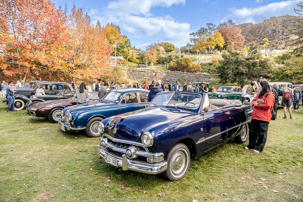 Arrowtown Autumn Festival,金秋節,箭鎮金秋節,紐西蘭箭鎮,紐西蘭景點,皇后鎮旅遊