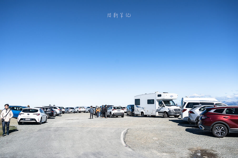 紐西蘭天文台咖啡館,約翰山大學天文臺咖啡廳,Astro Cafe,約翰山山頂咖啡廳,Lake Tekapo 咖啡館