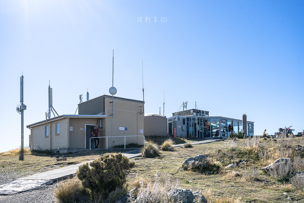 紐西蘭天文台咖啡館,約翰山大學天文臺咖啡廳,Astro Cafe,約翰山山頂咖啡廳,Lake Tekapo 咖啡館