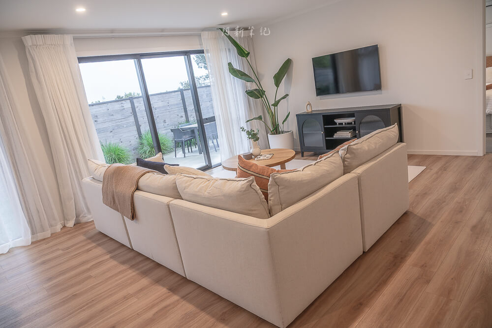 Berryfields Luxury Gem,紐西蘭住宿,Richmond住宿,尼爾森Richmond,Berryfields評價