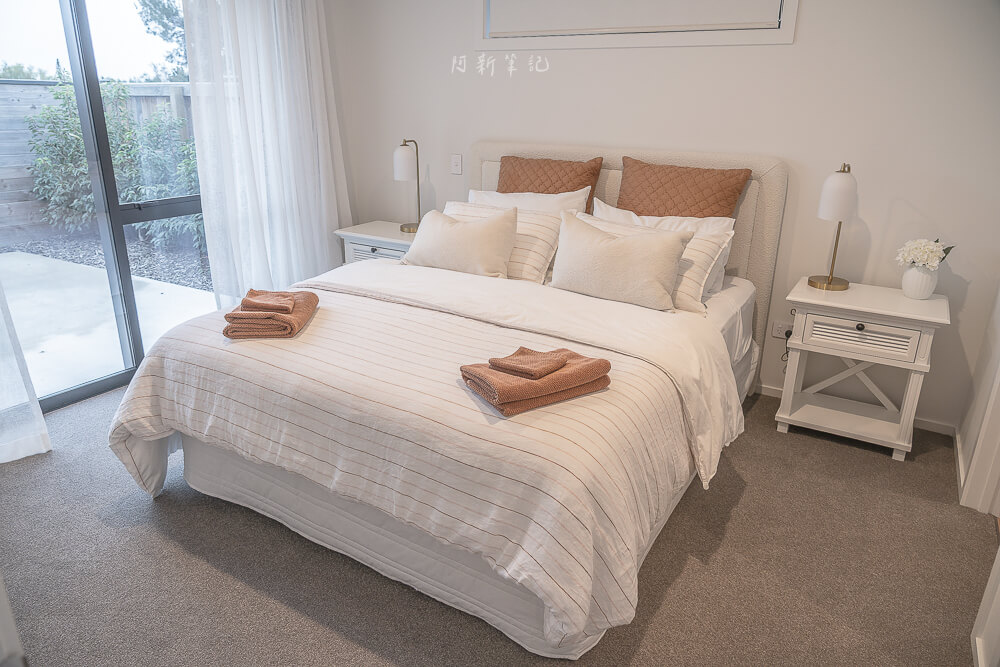 Berryfields Luxury Gem,紐西蘭住宿,Richmond住宿,尼爾森Richmond,Berryfields評價