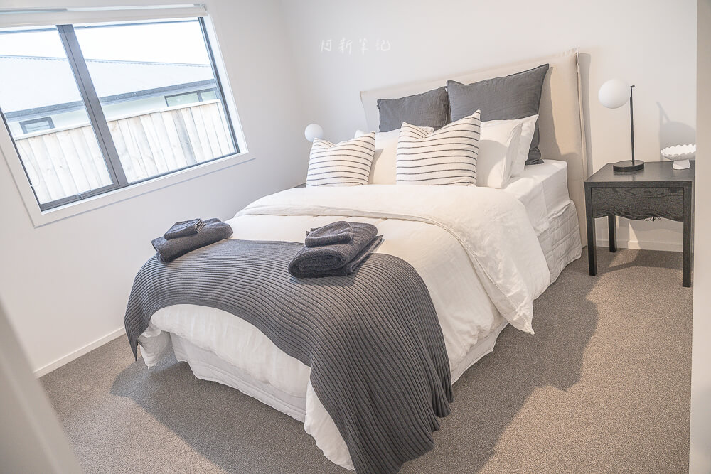 Berryfields Luxury Gem,紐西蘭住宿,Richmond住宿,尼爾森Richmond,Berryfields評價