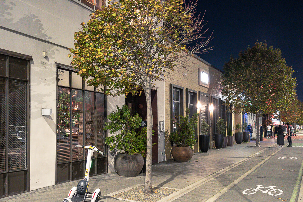 Bessie,基督城牛排館,基督城必吃,基督城餐廳,基督城餐廳推薦,基督城美食,基督城牛排餐廳