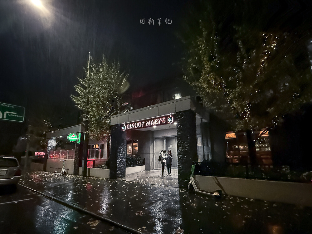 Bloody Mary's,Bloody Mary's Christchurch,Christchurch美食,紐西蘭美食,Christchurch餐廳,紐西蘭餐廳,Bloody Mary's菜單