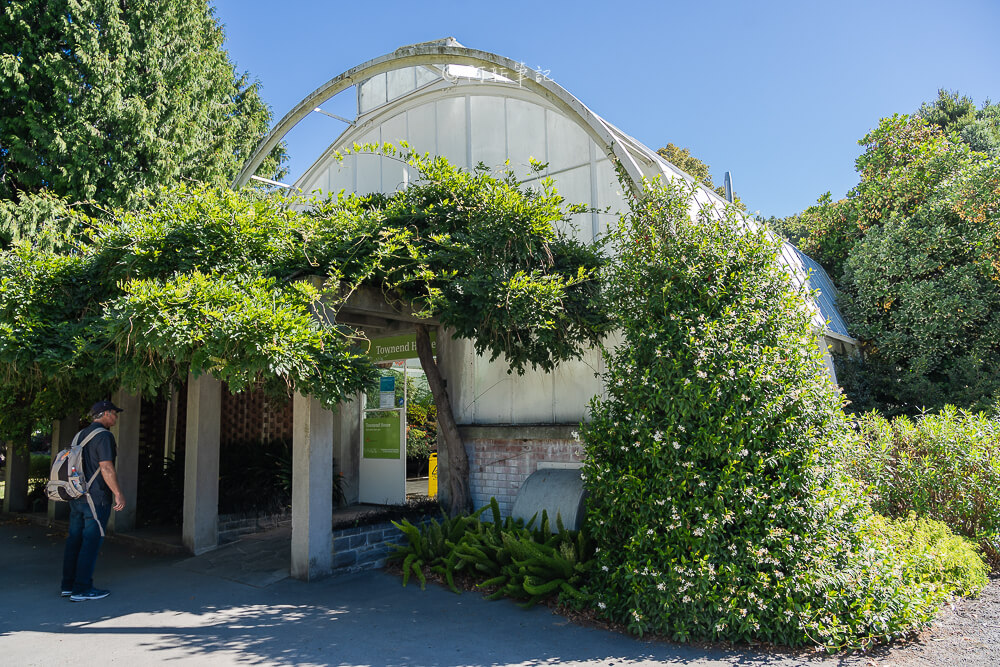 基督城植物園,botanic gardens,基督城景點,紐西蘭自由行