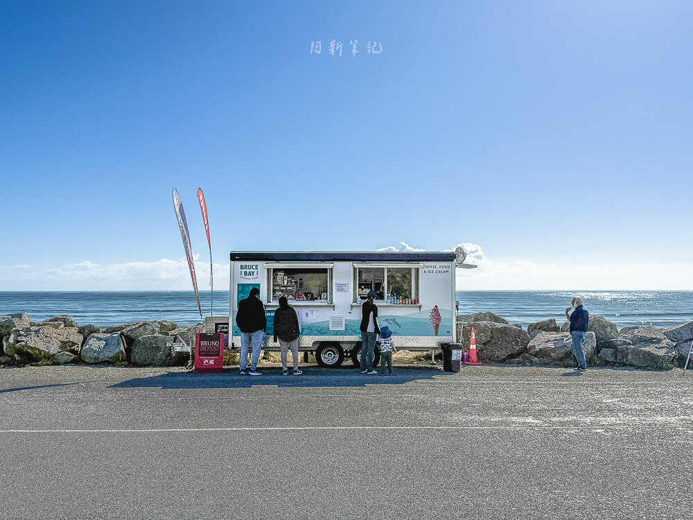 Bruce Bay Coffee Cart,紐西蘭咖啡車,西岸咖啡推薦,紐西蘭自駕咖啡站,南島海邊咖啡,紐西蘭自駕秘境,紐西蘭美食推薦,Bruce Bay景點,紐西蘭打卡咖啡車,紐西蘭公路美食,紐西蘭沿途咖啡,南島咖啡推薦,Bruce Bay休息站,紐西蘭景觀咖啡,南島海岸景點,紐西蘭自由行路線,南島咖啡地圖,紐西蘭露營自駕,Bruce Bay stop,紐西蘭西岸行程