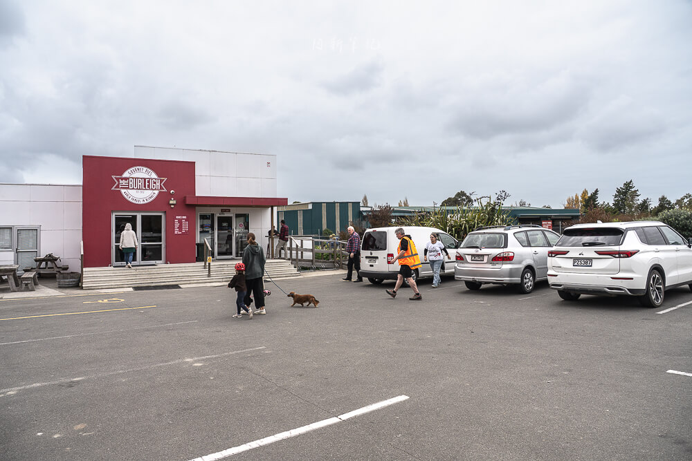 The Burleigh Gourmet Pies,紐西蘭派,布倫海姆美食,紐西蘭小吃,Burleigh Pies菜單,紐西蘭旅遊 The Burleigh Gourmet Pies,紐西蘭派,布倫海姆美食,紐西蘭小吃,Burleigh Pies菜單,紐西蘭旅遊