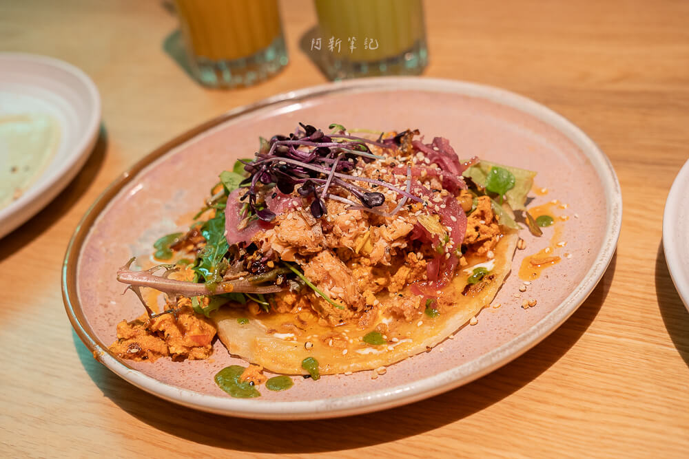 Dunedin Buster Greens,但尼丁美食,紐西蘭但尼丁,Dunedin早午餐,Buster Greens菜單,紐西蘭咖啡廳