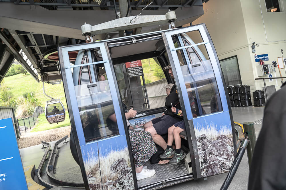 基督城纜車,Christchurch Gondola,基督城纜車票,基督城空中纜車 基督城纜車,Christchurch Gondola,基督城纜車票,基督城空中纜車
