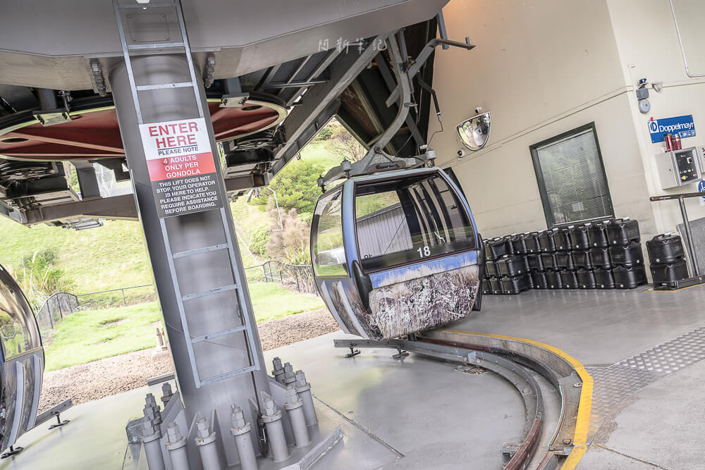 基督城纜車,Christchurch Gondola,基督城纜車票,基督城空中纜車 基督城纜車,Christchurch Gondola,基督城纜車票,基督城空中纜車