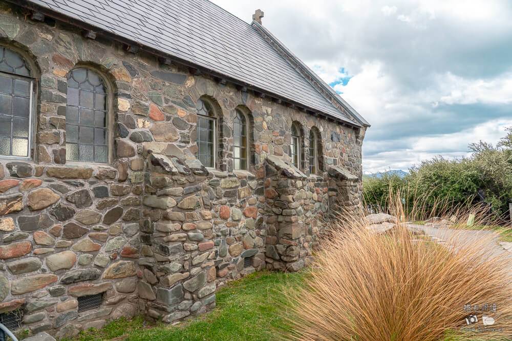 牧羊人教堂,Church of the Good Shepherd,New Zealand,紐西蘭,紐西蘭自由行,紐西蘭南島,紐西蘭景點,紐西蘭南島景點,Tekapo,特卡波,紐西蘭旅遊