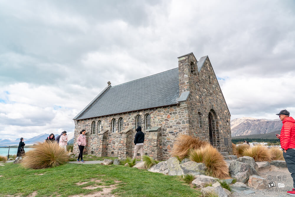 牧羊人教堂,Church of the Good Shepherd,New Zealand,紐西蘭,紐西蘭自由行,紐西蘭南島,紐西蘭景點,紐西蘭南島景點,Tekapo,特卡波,紐西蘭旅遊