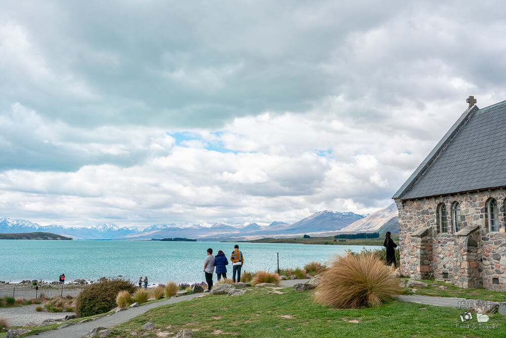 牧羊人教堂,Church of the Good Shepherd,New Zealand,紐西蘭,紐西蘭自由行,紐西蘭南島,紐西蘭景點,紐西蘭南島景點,Tekapo,特卡波,紐西蘭旅遊