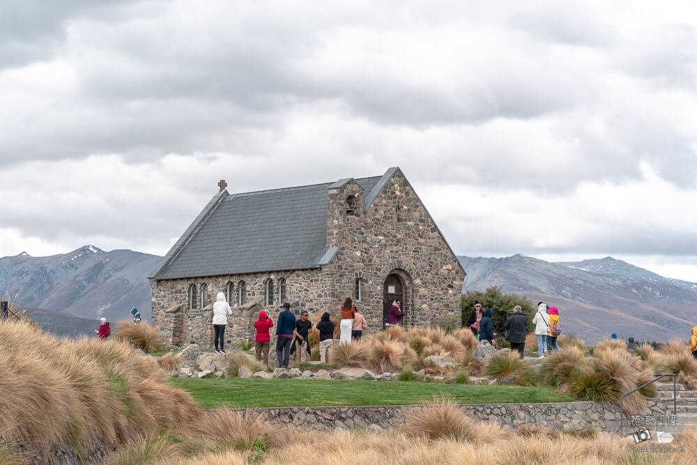 牧羊人教堂,Church of the Good Shepherd,New Zealand,紐西蘭,紐西蘭自由行,紐西蘭南島,紐西蘭景點,紐西蘭南島景點,Tekapo,特卡波,紐西蘭旅遊