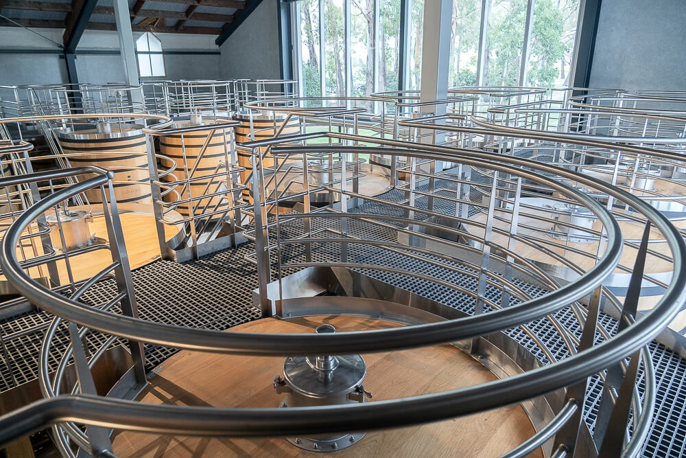 Cloudy Bay Vineyards,紐西蘭酒莊,馬爾堡葡萄酒,Marlborough酒莊,Cloudy Bay,紐西蘭景點