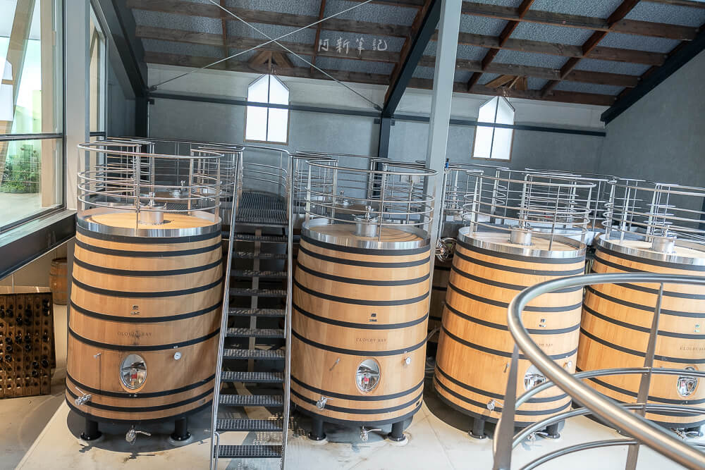 Cloudy Bay Vineyards,紐西蘭酒莊,馬爾堡葡萄酒,Marlborough酒莊,Cloudy Bay,紐西蘭景點