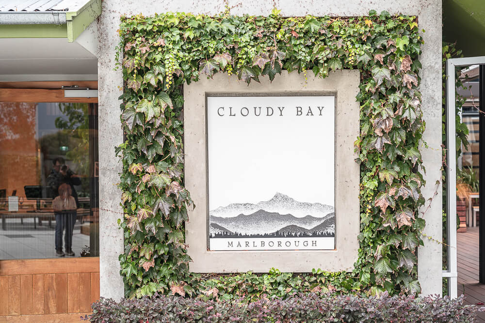 Cloudy Bay Vineyards,紐西蘭酒莊,馬爾堡葡萄酒,Marlborough酒莊,Cloudy Bay,紐西蘭景點