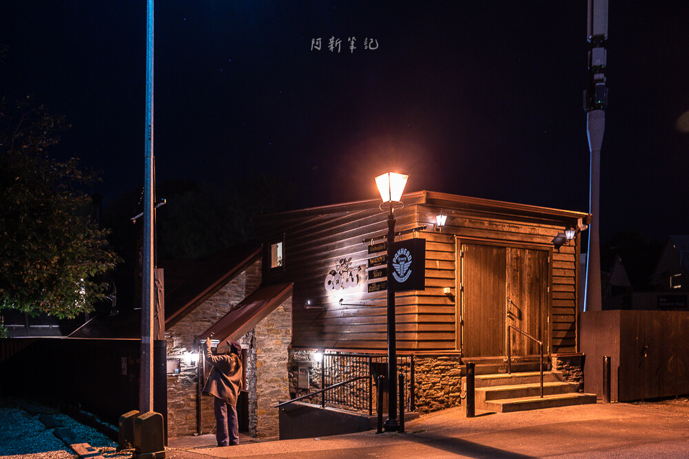 Wanaka The Cow,The Cow Pizza & Spaghetti House,瓦納卡美食,紐西蘭披薩,紐西蘭餐廳,Wanaka餐廳