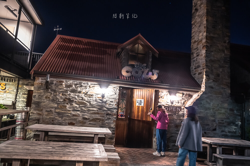 Wanaka The Cow,The Cow Pizza & Spaghetti House,瓦納卡美食,紐西蘭披薩,紐西蘭餐廳,Wanaka餐廳 Wanaka The Cow,The Cow Pizza & Spaghetti House,瓦納卡美食,紐西蘭披薩,紐西蘭餐廳,Wanaka餐廳