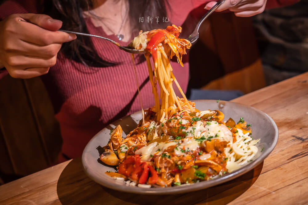 Wanaka The Cow,The Cow Pizza & Spaghetti House,瓦納卡美食,紐西蘭披薩,紐西蘭餐廳,Wanaka餐廳