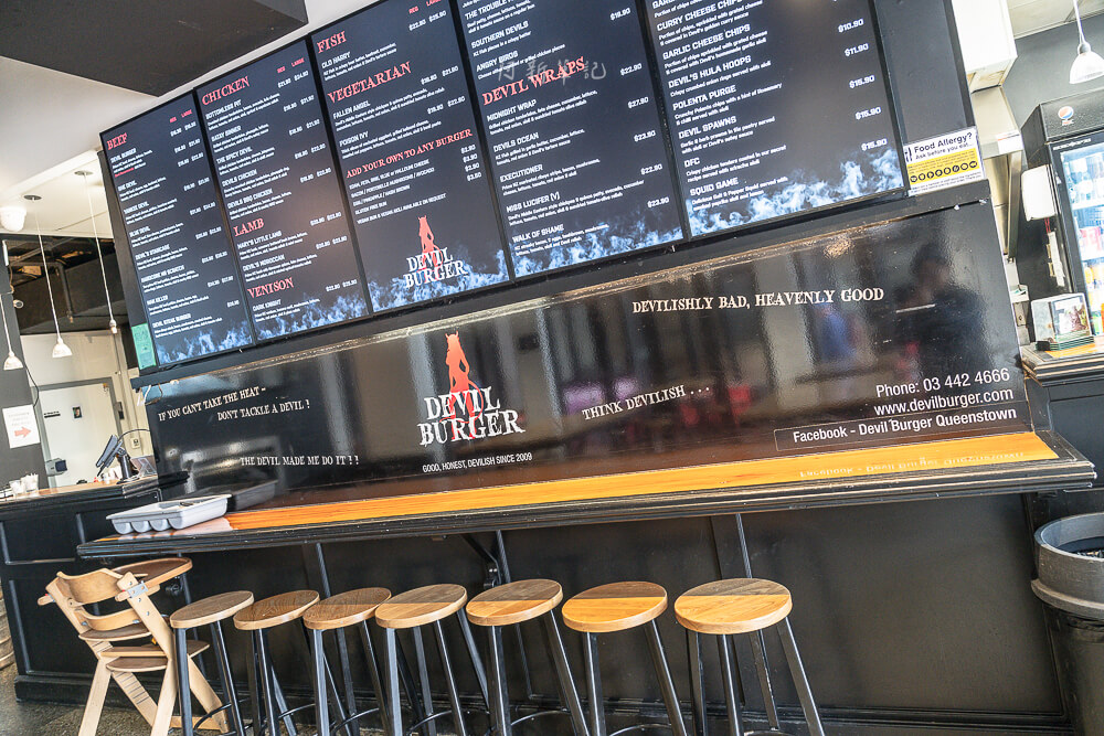 Devil Burger,魔鬼漢堡,皇后鎮漢堡,皇后鎮魔鬼漢堡,皇后鎮 Devil Burger,皇后鎮美食,皇后鎮美食推薦 Devil Burger,魔鬼漢堡,皇后鎮漢堡,皇后鎮魔鬼漢堡,皇后鎮 Devil Burger,皇后鎮美食,皇后鎮美食推薦
