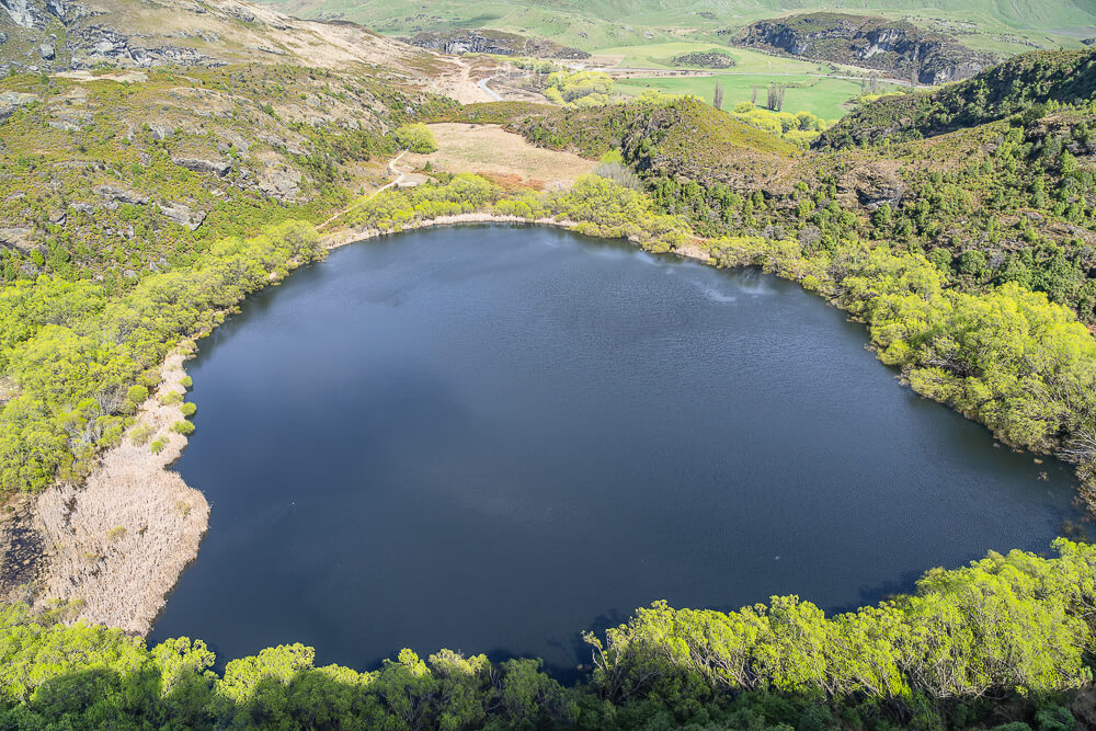 Diamond Lake Track,Diamond Lake and Rocky Mountain walks,Lake Wānaka Lookout Track,Diamond Lake walks,瓦納卡鑽石湖,鑽石湖步道,瓦納卡步道,瓦納卡健行
