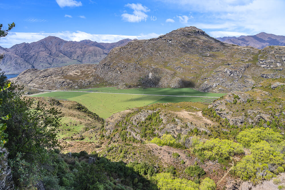 Diamond Lake Track,Diamond Lake and Rocky Mountain walks,Lake Wānaka Lookout Track,Diamond Lake walks,瓦納卡鑽石湖,鑽石湖步道,瓦納卡步道,瓦納卡健行 Diamond Lake Track,Diamond Lake and Rocky Mountain walks,Lake Wānaka Lookout Track,Diamond Lake walks,瓦納卡鑽石湖,鑽石湖步道,瓦納卡步道,瓦納卡健行