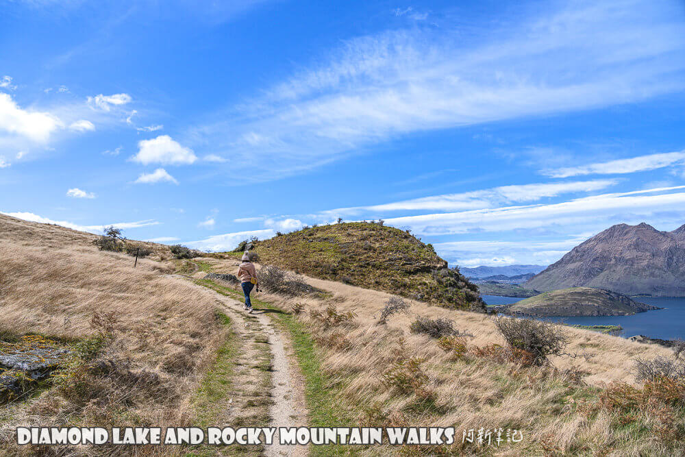 Diamond Lake Track,Diamond Lake and Rocky Mountain walks,Lake Wānaka Lookout Track,Diamond Lake walks,瓦納卡鑽石湖,鑽石湖步道,瓦納卡步道,瓦納卡健行 Diamond Lake Track,Diamond Lake and Rocky Mountain walks,Lake Wānaka Lookout Track,Diamond Lake walks,瓦納卡鑽石湖,鑽石湖步道,瓦納卡步道,瓦納卡健行