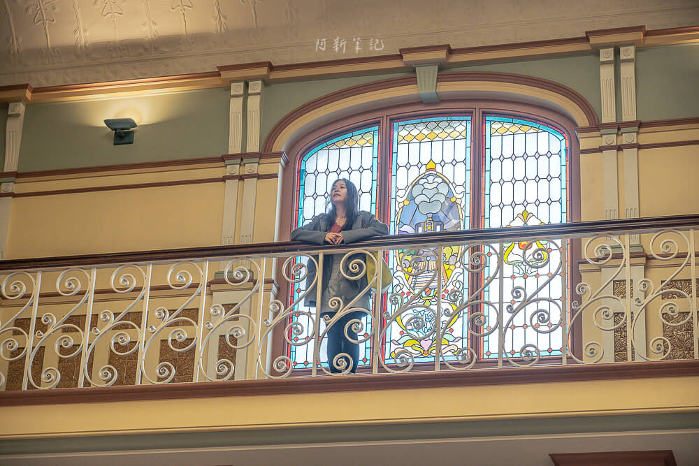 但尼丁車站,但尼丁火車站,Dunedin Railway Station,但尼丁景點