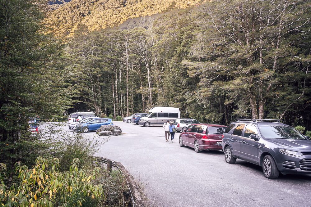 Fantail Falls,紐西蘭Fantail Falls,南島瀑布推薦,紐西蘭瀑布景點,Haast Pass景點,紐西蘭自然景點推薦,紐西蘭自由行景點,南島自駕行程,紐西蘭拍照景點,Fantail Falls步道,紐西蘭親子景點推薦,西岸自駕景點,紐西蘭短步道,Haast瀑布推薦,紐西蘭旅遊打卡景點,南島森林步道,紐西蘭野餐景點,紐西蘭河景步道,Fantail瀑布,紐西蘭旅遊行程推薦