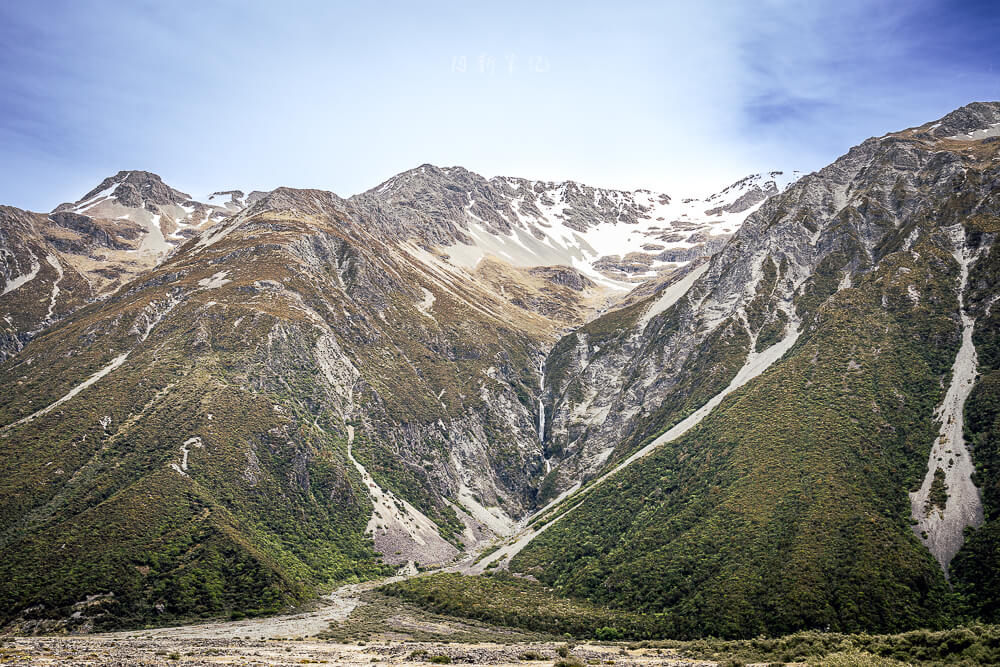 庫克山冰河船,冰川探險者遊船,庫克山塔斯曼冰河船,塔斯曼冰河船,Tasman Glacier Explorers