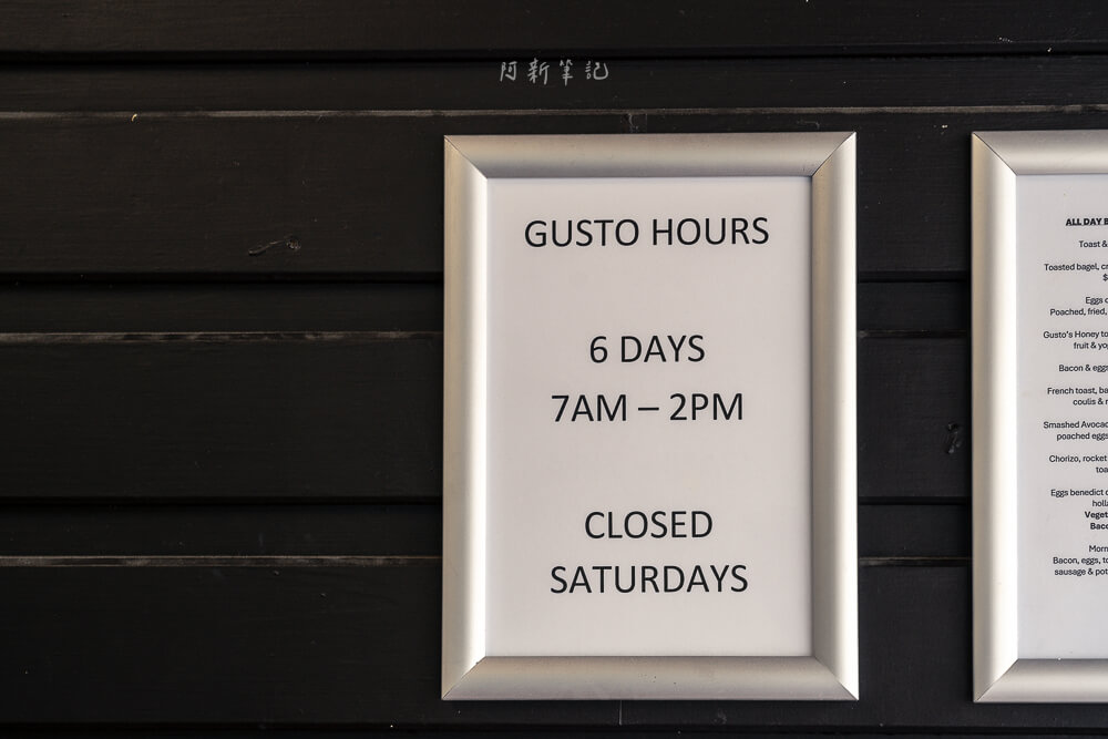 皮克頓 Gusto,皮克頓 Gusto 早餐,皮克頓 Gusto 評價,Picton Gusto Cafe,Picton Gusto menu,Picton cafe breakfast,皮克頓美食,Picton 餐廳推薦