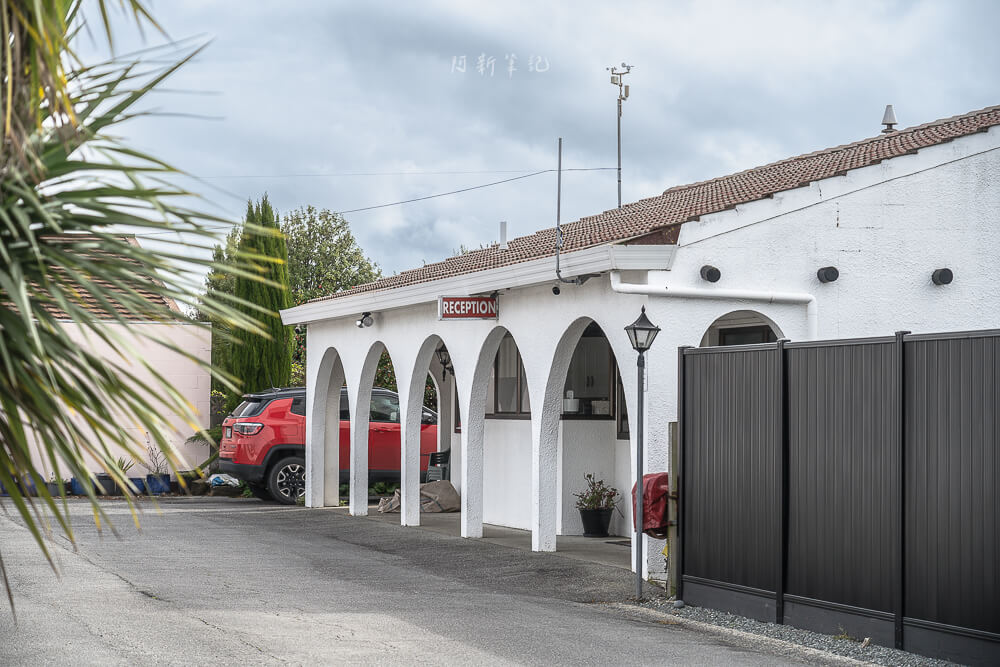 Hacienda Motel,Invercargill 住宿,Invercargill 民宿,Invercargill 汽車旅館,因佛卡吉爾住宿,因佛卡吉爾民宿,因佛卡吉爾汽車旅館