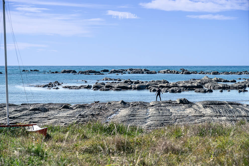 Kaikoura Seafood Bbq,凱庫拉餐廳,凱庫拉BBQ,凱庫拉美食,凱庫拉龍蝦,kaikoura restaurants,kaikoura lobster