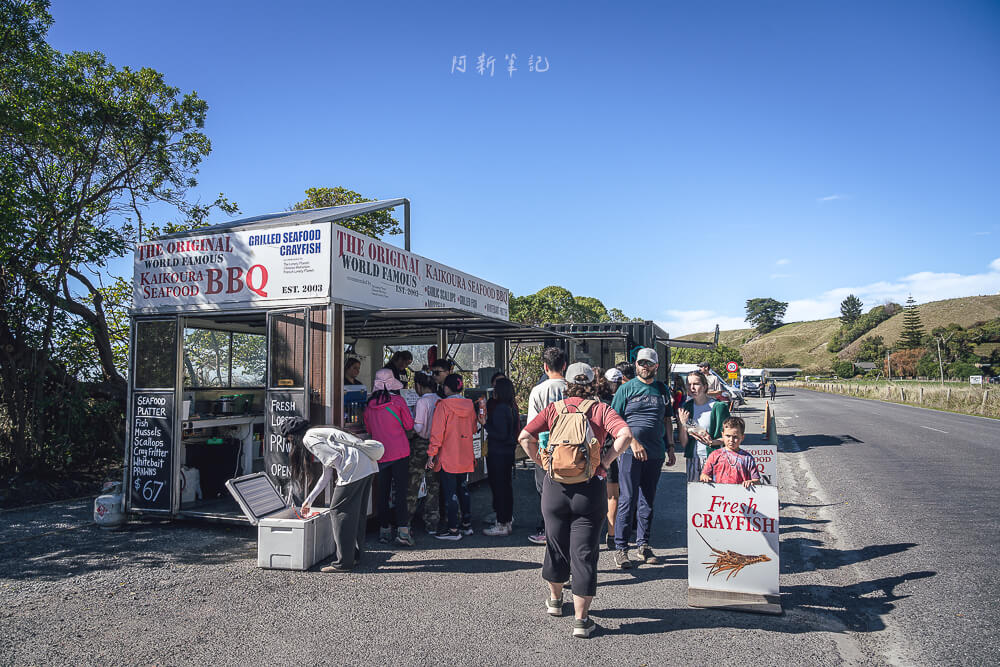 Kaikoura Seafood Bbq,凱庫拉餐廳,凱庫拉BBQ,凱庫拉美食,凱庫拉龍蝦,kaikoura restaurants,kaikoura lobster Kaikoura Seafood Bbq,凱庫拉餐廳,凱庫拉BBQ,凱庫拉美食,凱庫拉龍蝦,kaikoura restaurants,kaikoura lobster