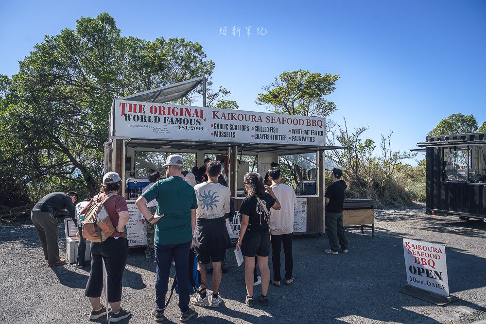 Kaikoura Seafood Bbq,凱庫拉餐廳,凱庫拉BBQ,凱庫拉美食,凱庫拉龍蝦,kaikoura restaurants,kaikoura lobster Kaikoura Seafood Bbq,凱庫拉餐廳,凱庫拉BBQ,凱庫拉美食,凱庫拉龍蝦,kaikoura restaurants,kaikoura lobster