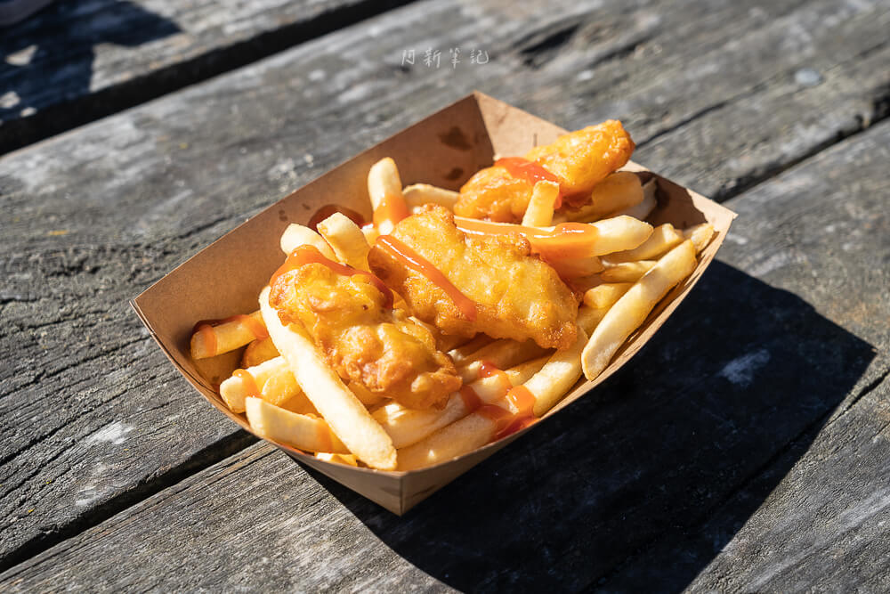 Kaikoura Seafood Bbq,凱庫拉餐廳,凱庫拉BBQ,凱庫拉美食,凱庫拉龍蝦,kaikoura restaurants,kaikoura lobster
