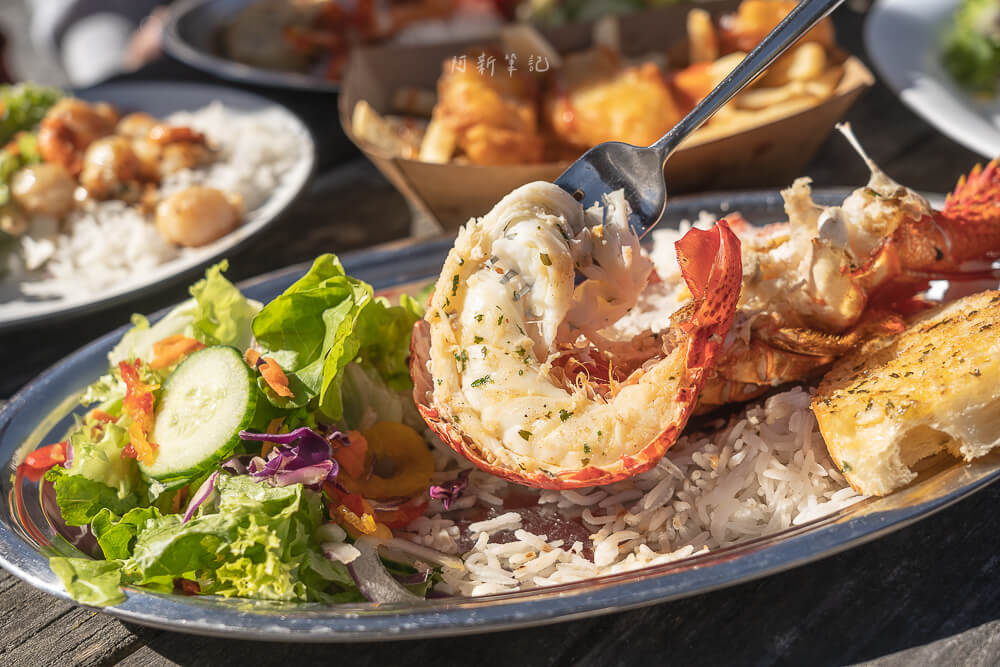 Kaikoura Seafood Bbq,凱庫拉餐廳,凱庫拉BBQ,凱庫拉美食,凱庫拉龍蝦,kaikoura restaurants,kaikoura lobster Kaikoura Seafood Bbq,凱庫拉餐廳,凱庫拉BBQ,凱庫拉美食,凱庫拉龍蝦,kaikoura restaurants,kaikoura lobster