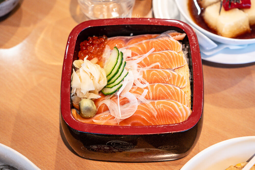 Kohan Restaurant,紐西蘭日式料理,蒂卡波美食,蒂卡波湖,Kohan菜單,紐西蘭壽司