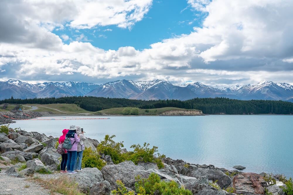 普卡基湖Lake Pukaki,普卡基湖,Lake Pukaki,普卡基湖必吃,Lake Pukaki必吃,普卡基湖鮭魚,Lake Pukaki鮭魚,紐西蘭南島景點,紐西蘭景點,紐西蘭旅遊,紐西蘭自由行