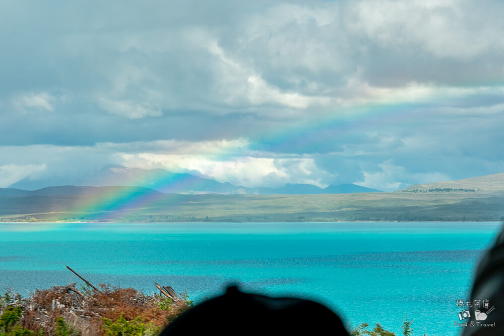 普卡基湖Lake Pukaki,普卡基湖,Lake Pukaki,普卡基湖必吃,Lake Pukaki必吃,普卡基湖鮭魚,Lake Pukaki鮭魚,紐西蘭南島景點,紐西蘭景點,紐西蘭旅遊,紐西蘭自由行