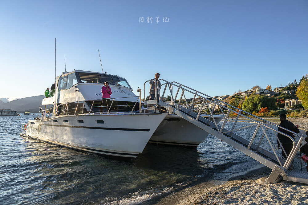 瓦納卡遊船,瓦納卡船票,Lake Wanaka Cruise,紐西蘭湖區遊船,紐西蘭遊湖體驗,紐西蘭湖區活動,瓦納卡自由行,紐西蘭瓦納卡景點,瓦納卡行程推薦,瓦納卡必去景點,瓦納卡親子活動,瓦納卡情侶行程,瓦納卡拍照景點,瓦納卡湖上活動,紐西蘭風景遊船,瓦納卡觀光船,瓦納卡自然景點,紐西蘭旅遊推薦,南島自駕行程,瓦納卡水上活動