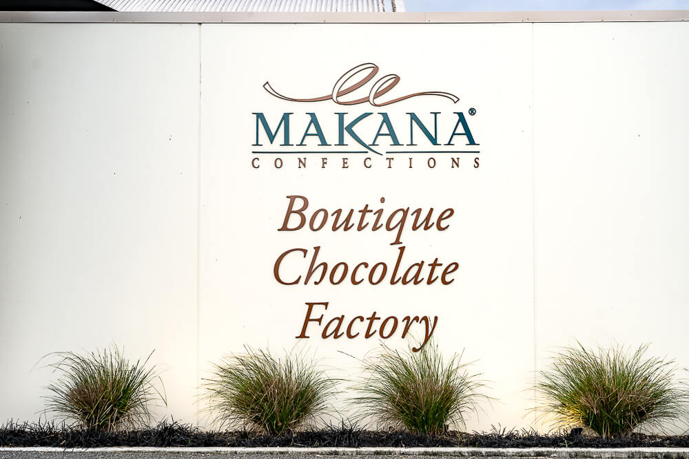Makana Confections,Makana Chocolate,Blenheim 巧克力,Blenheim 巧克力工廠 Makana Confections,Makana Chocolate,Blenheim 巧克力,Blenheim 巧克力工廠